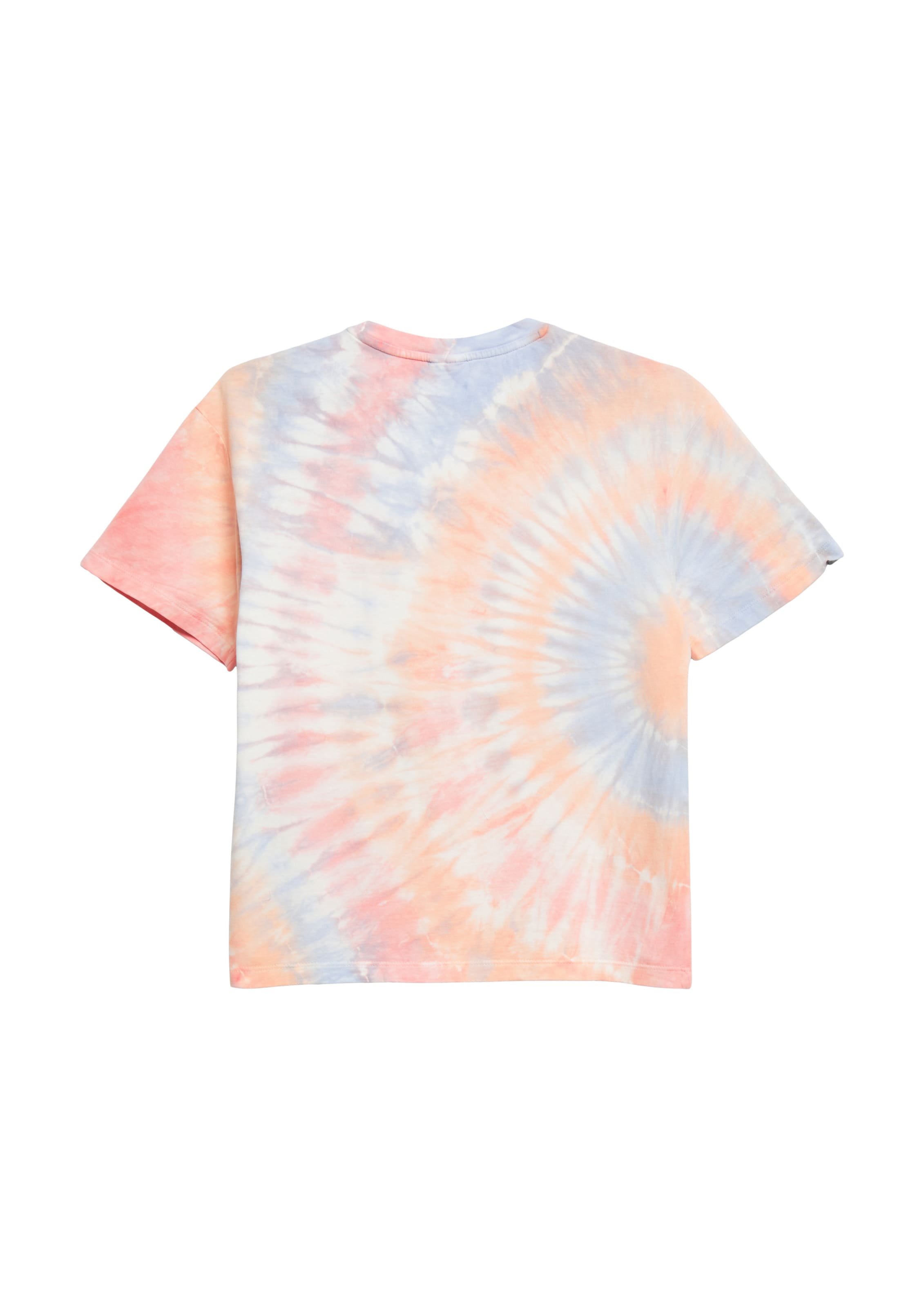 s.Oliver Shirt in Orange