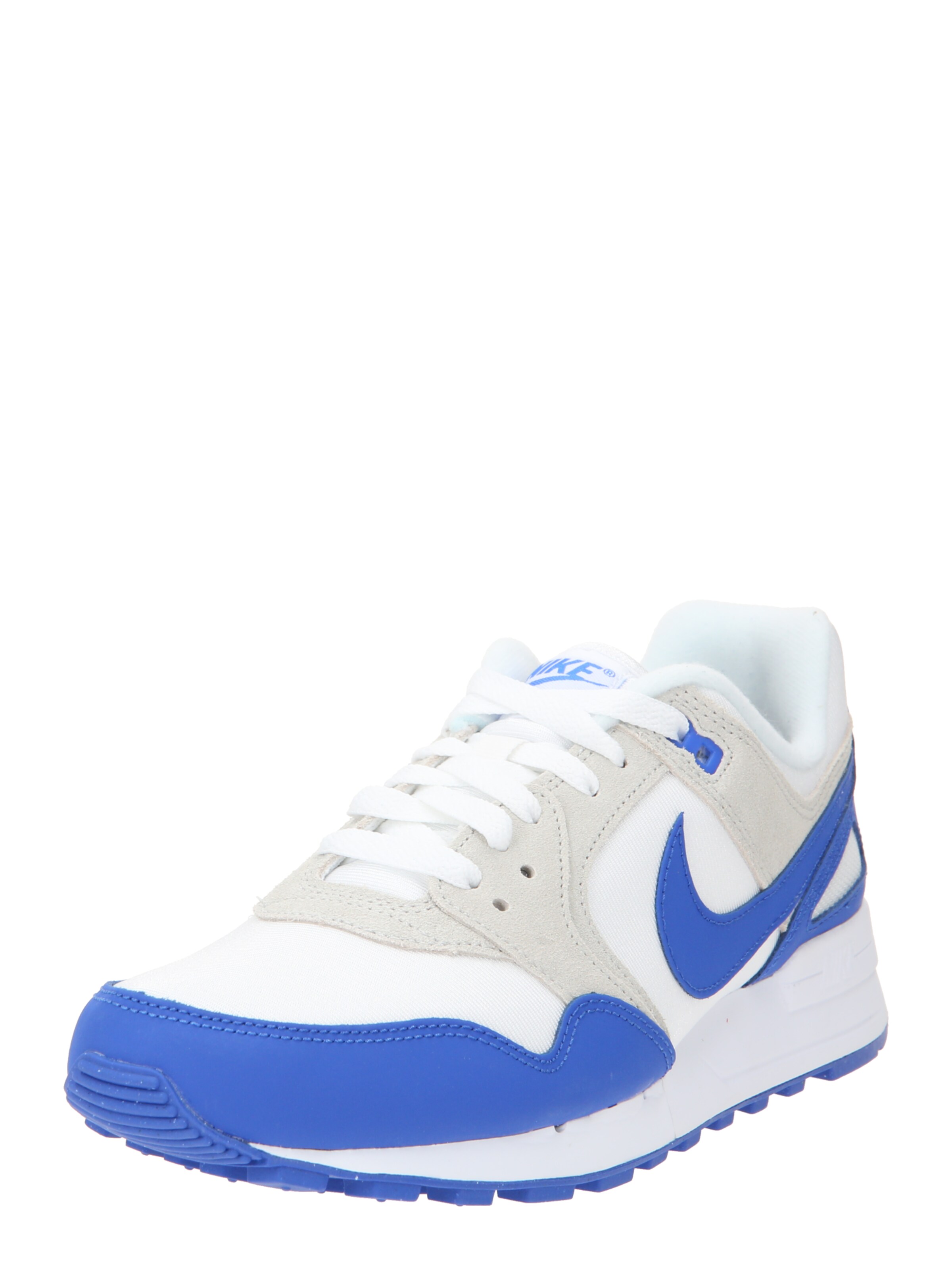 Nike Sportswear Σνίκερ χαμηλό 'NIKE AIR PEGASUS '89' σε λευκό: μπροστά