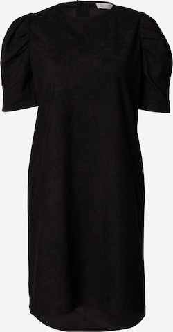 Molly BRACKEN - Vestido em preto: frente