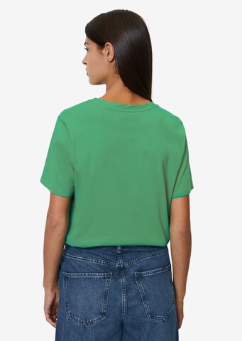 Marc O'Polo DENIM - Camisa em verde