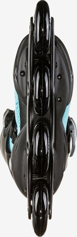 K2 Inline and Roller Skates 'ALEXIS 84 SPEED' in Black