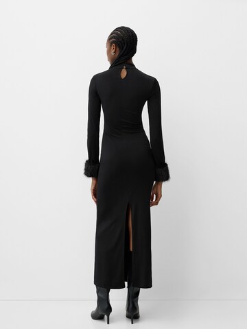 Robe Bershka en noir