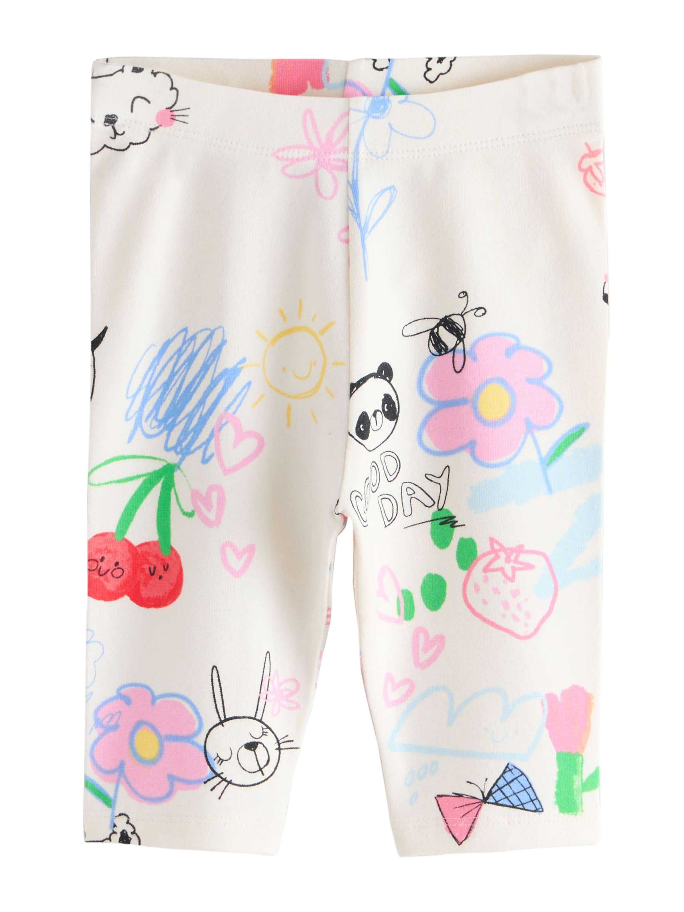 Next Regular Hose in Weiß: Vorderseite