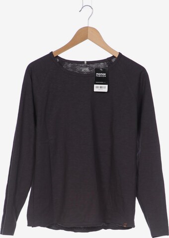 CAMEL ACTIVE Top & Shirt in L in Grey: front