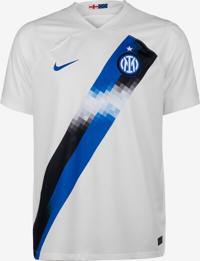 Maglia trikot 'Inter Mailand 23-24' NIKE di colore blu / nero / bianco, Visualizzazione prodotti