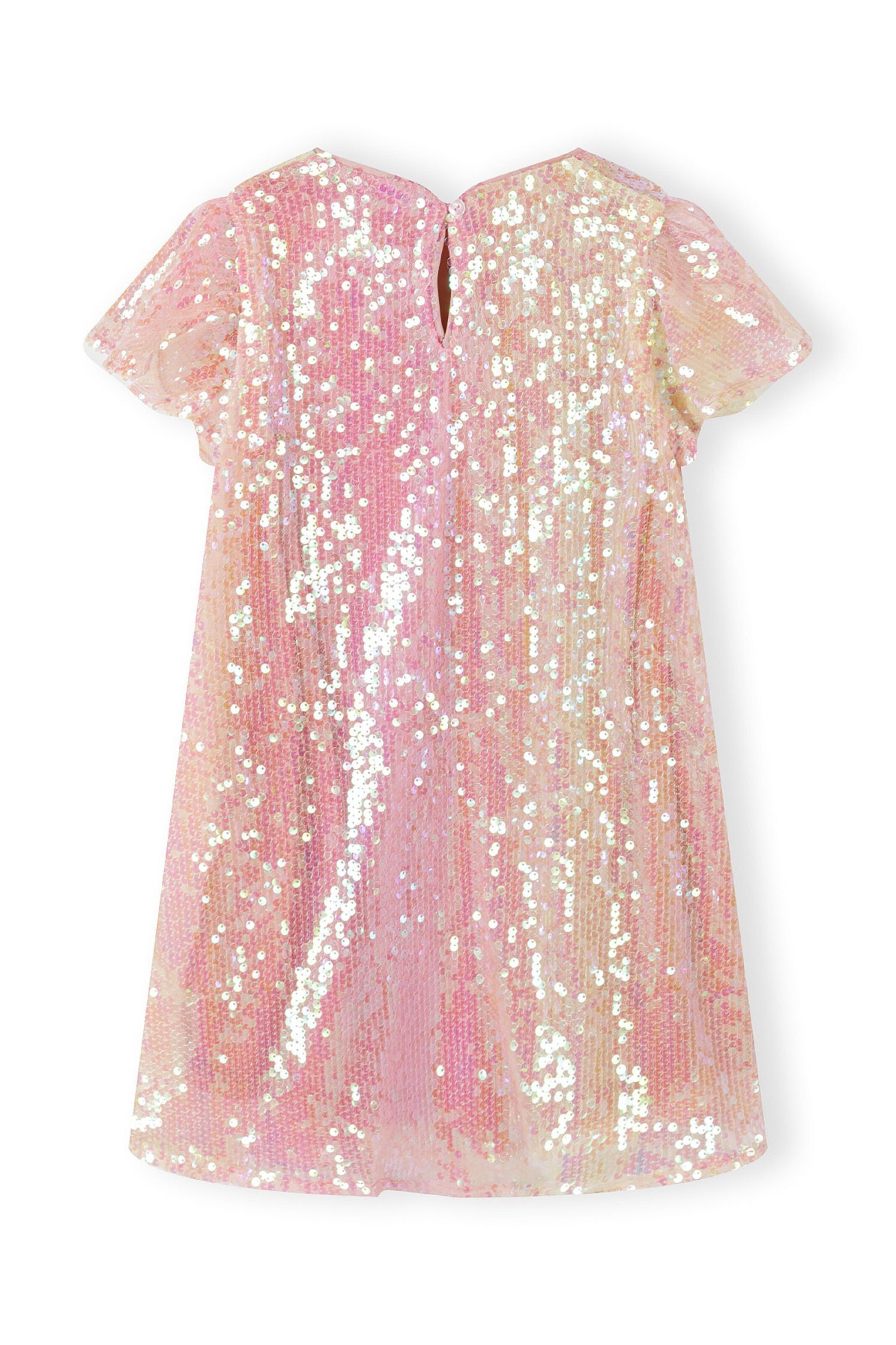 MINOTI Šaty – pink