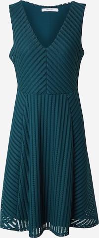 ABOUT YOU - Vestido 'Fina' en verde: frente