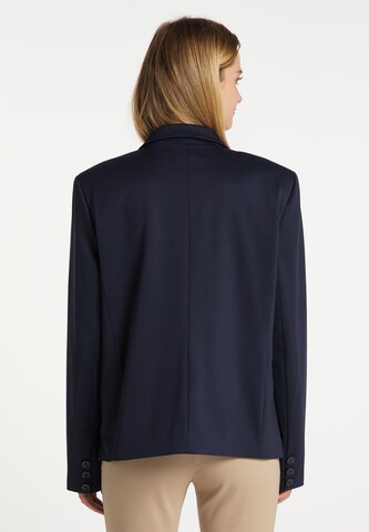 DreiMaster Klassik Blazers in Blauw