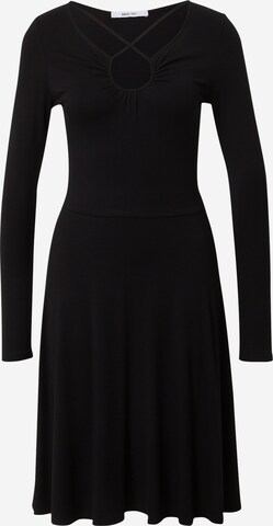 ABOUT YOU Dress 'Jara' in Black: front