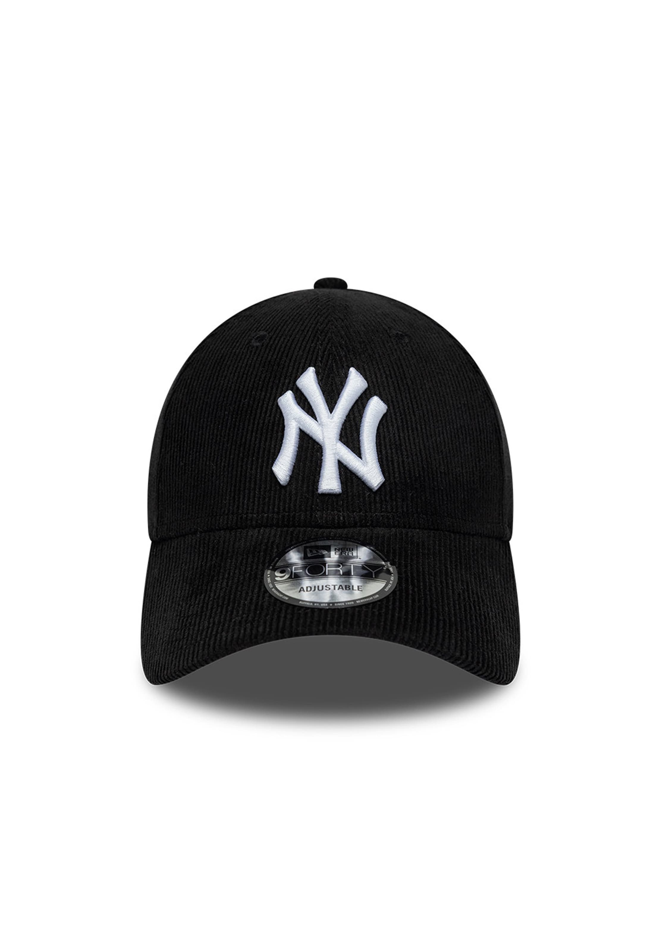NEW ERA - Gorra 'ENTRY 9FORTY NEYYAN' en negro