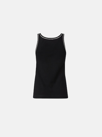 PINKO Topp i svart