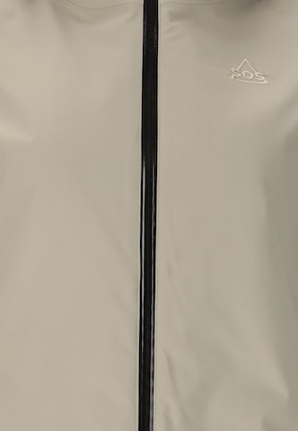 SOS Sports jacket in Beige