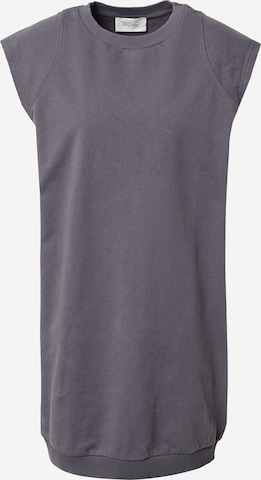 AMERICAN VINTAGE Dress 'Wititi' in Grey: front