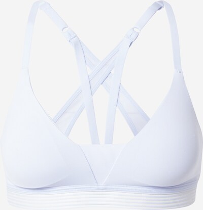 ETAM Soutien-gorge 'CHARLINE' en violet pastel, Vue avec produit