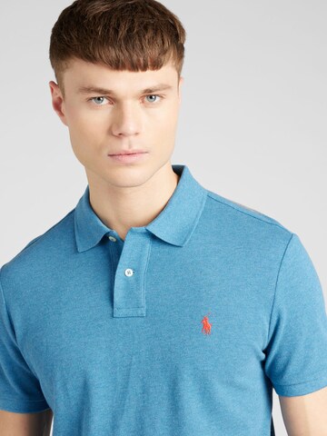 Polo Ralph Lauren Shirt in Blue