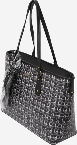 Liu Jo Shopper in Black: front