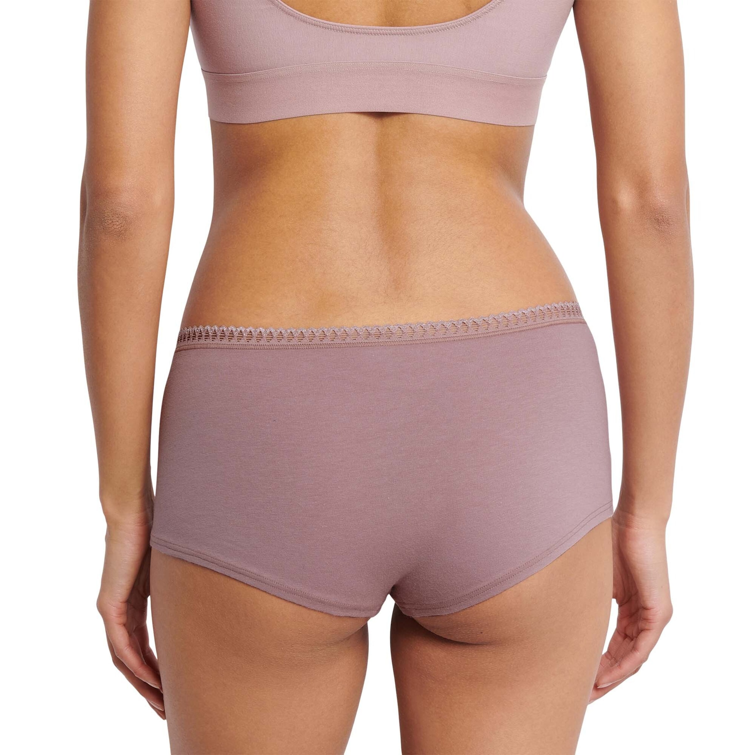 Culotte 'Go Crush' SLOGGI en rose