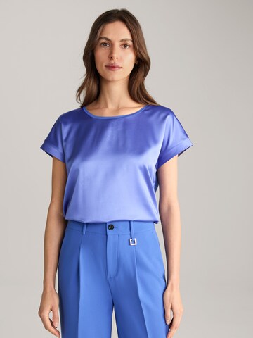T-shirt 'Taila' JOOP! en bleu : devant