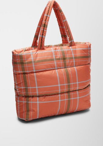 s.Oliver Shopper in Orange