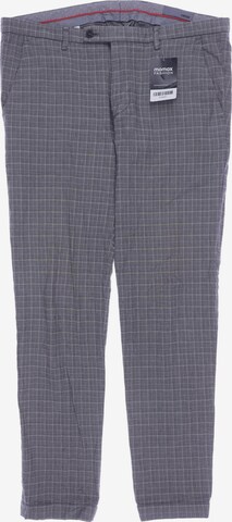 CINQUE Pants in 31-32 in Grey: front