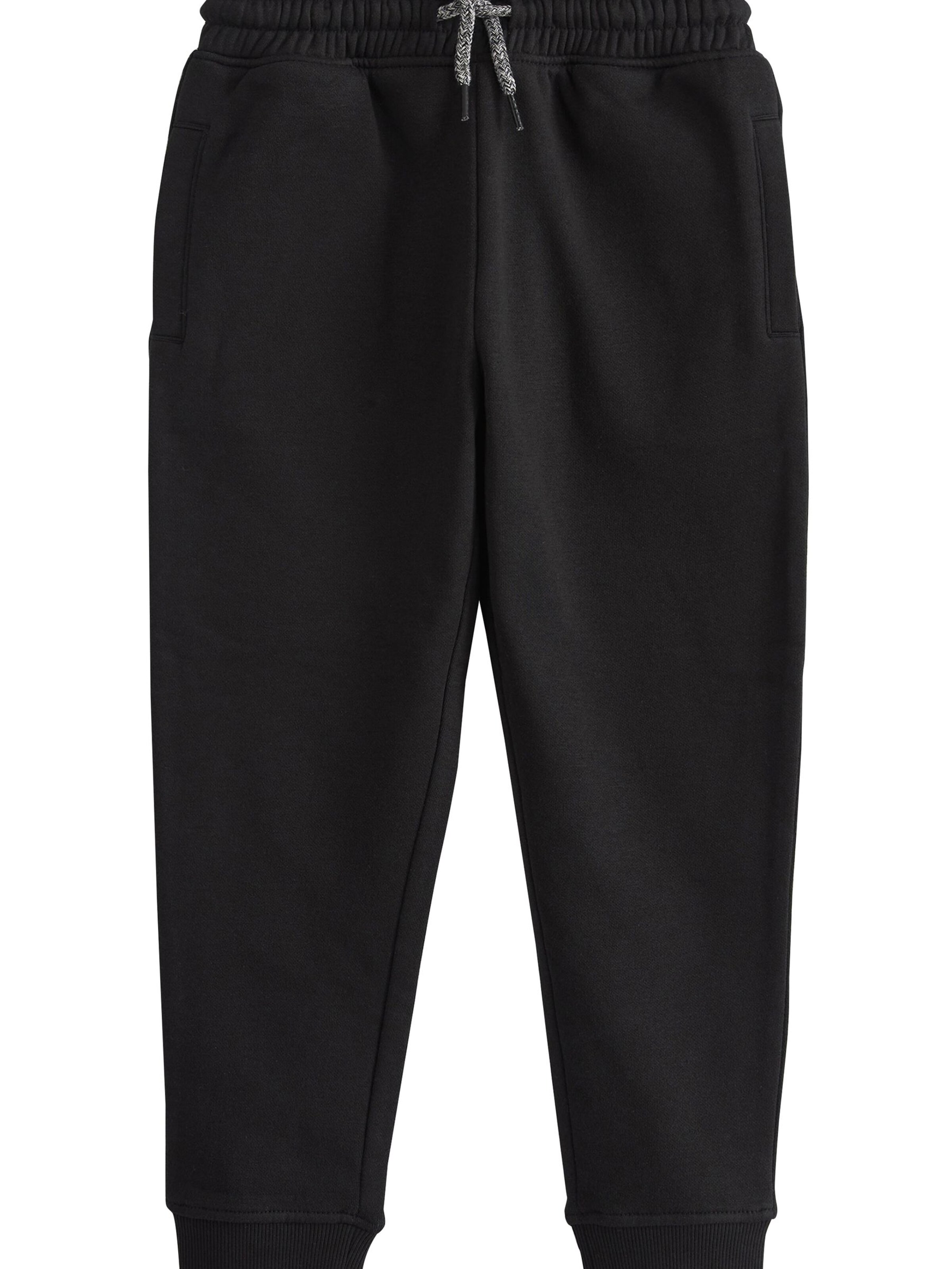 Tapered Pantaloni de la Next pe negru