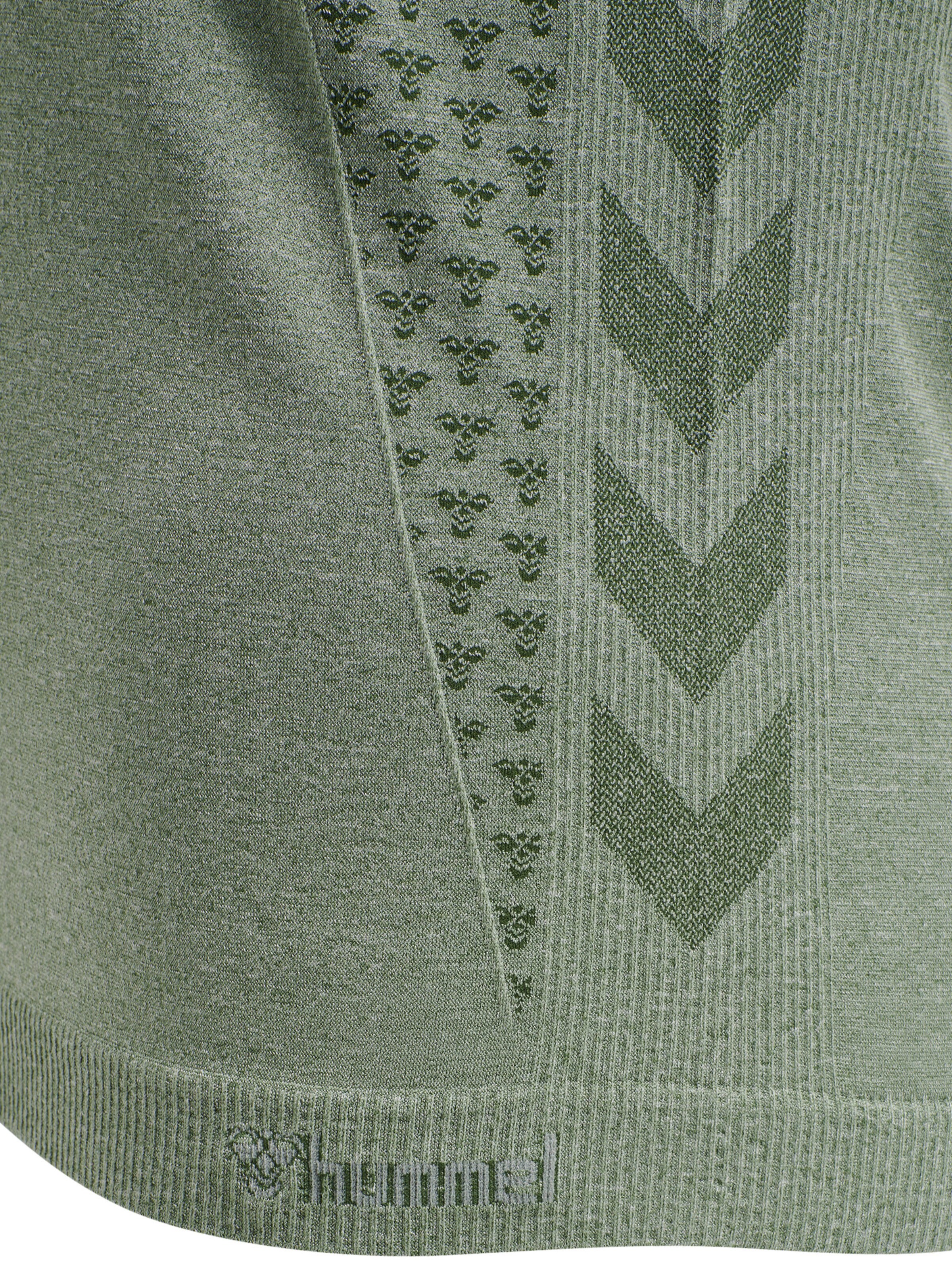 Hummel Funktionstopp i grön