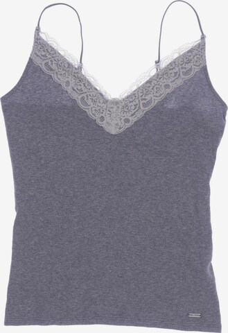 HOLLISTER Top & Shirt in M in Grey: front