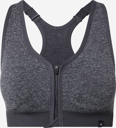 Marika Sports Bra 'Savannah' in Dark grey, Item view