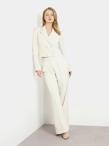GUESS Blazer in Beige