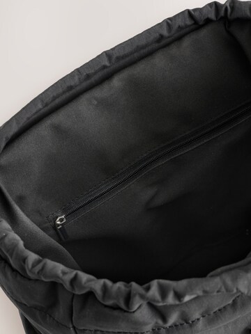 Next Backpack in Black