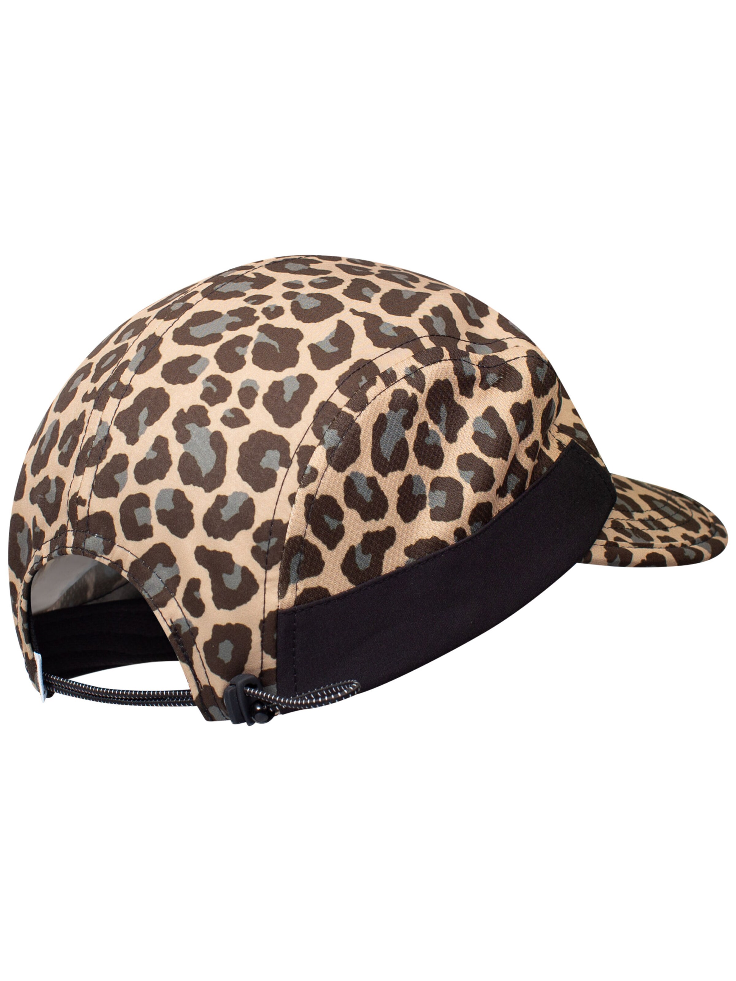 Eivy Athletic Cap in Brown