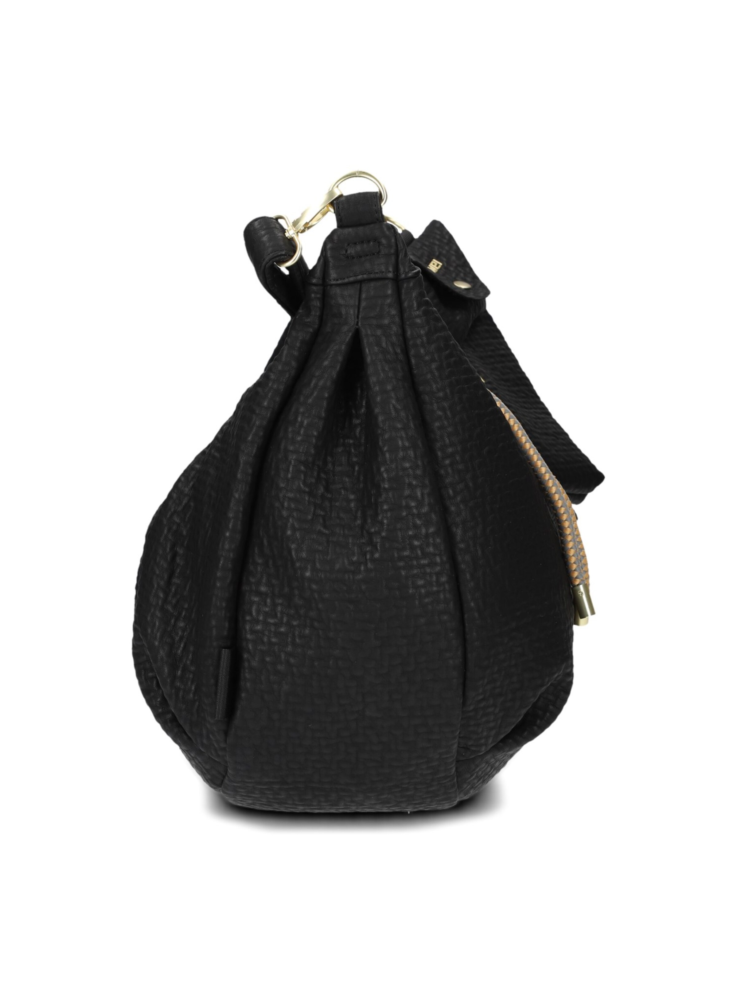 Sacs à main 'LOLA LO140' ZWEI en noir