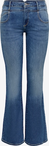 ONLY Jeansy 'ONLBLUSH' w kolorze niebieski: przód