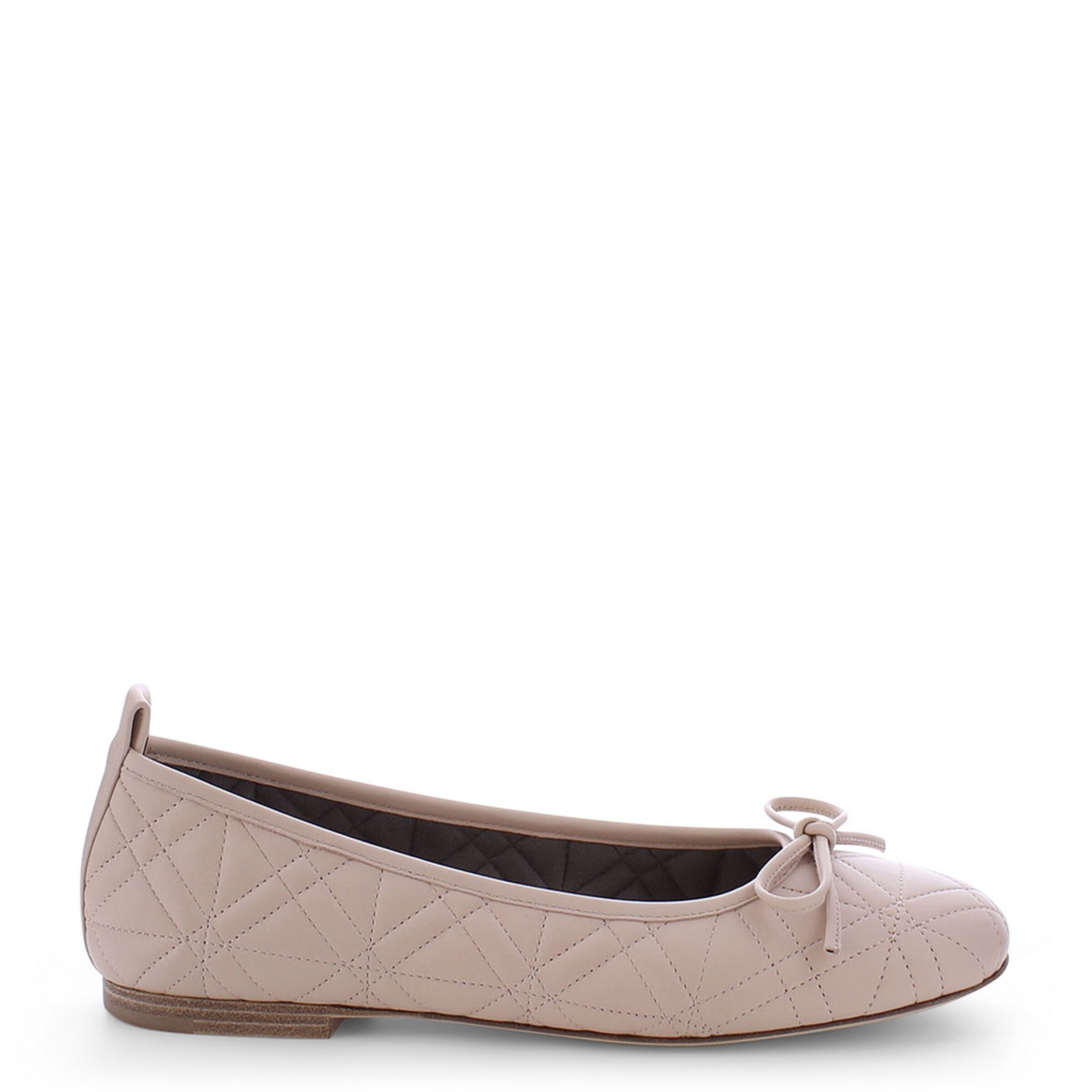 Kennel & Schmenger Ballerina ' LOLA ' in Beige: front