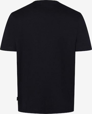 bugatti Shirt in Black