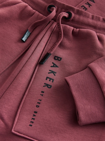 Baker by Ted Baker Joggingpak in Lila