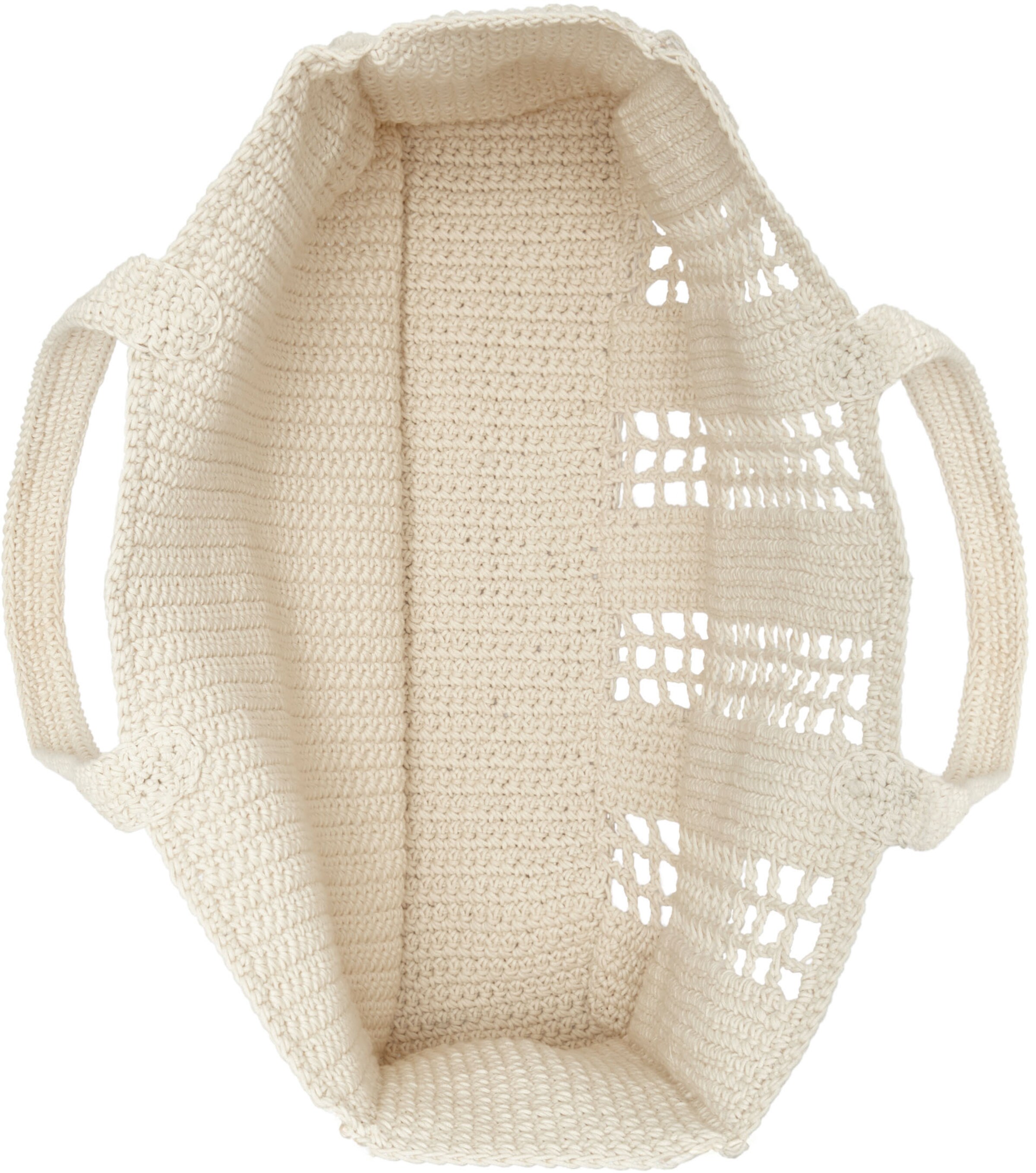 VIVANCE Shopper in Beige