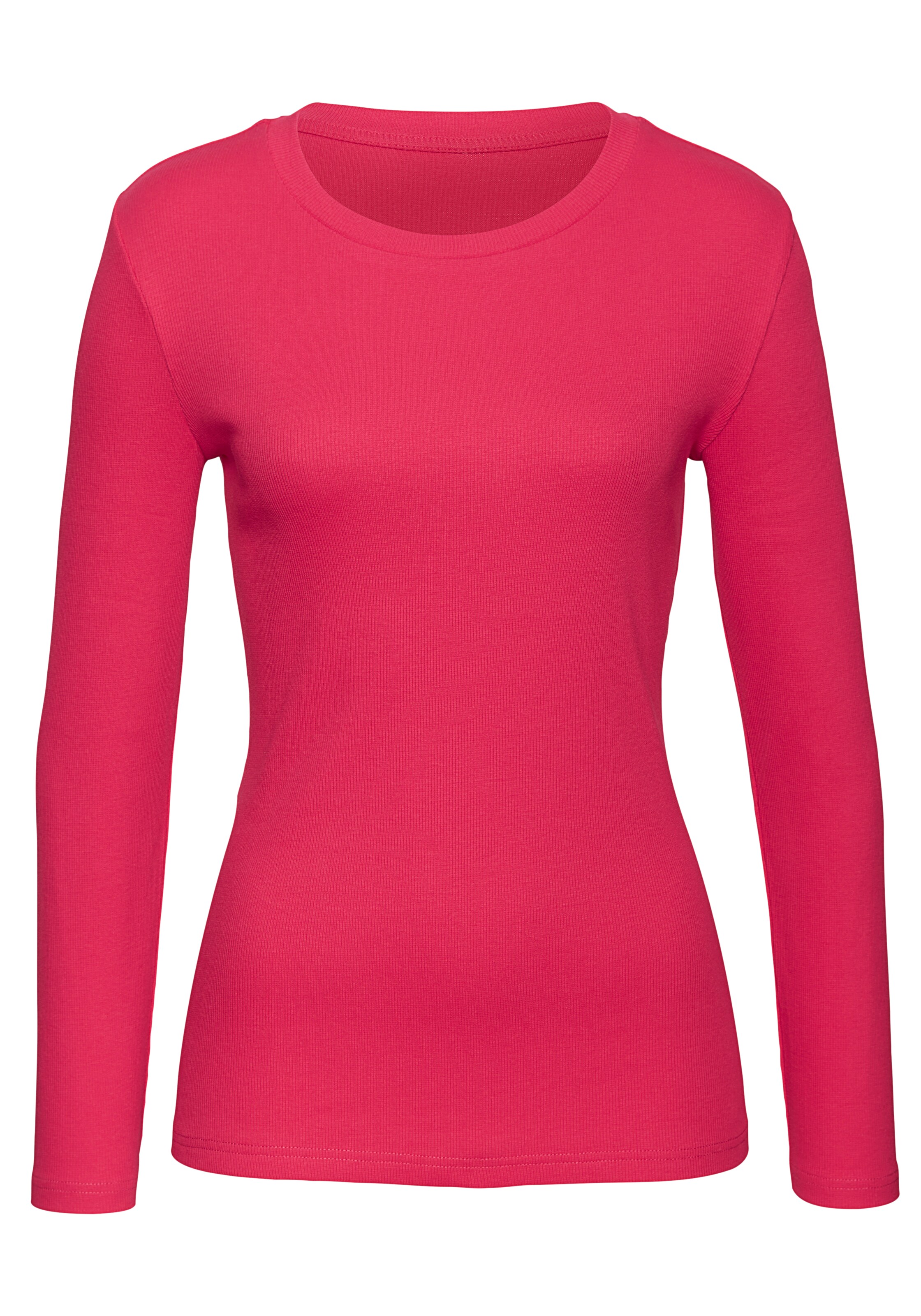 VIVANCE Футболка в Синий