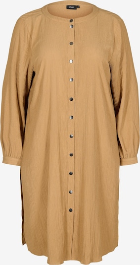 Zizzi Košulja haljina u svijetlosmeđa, Pregled proizvoda