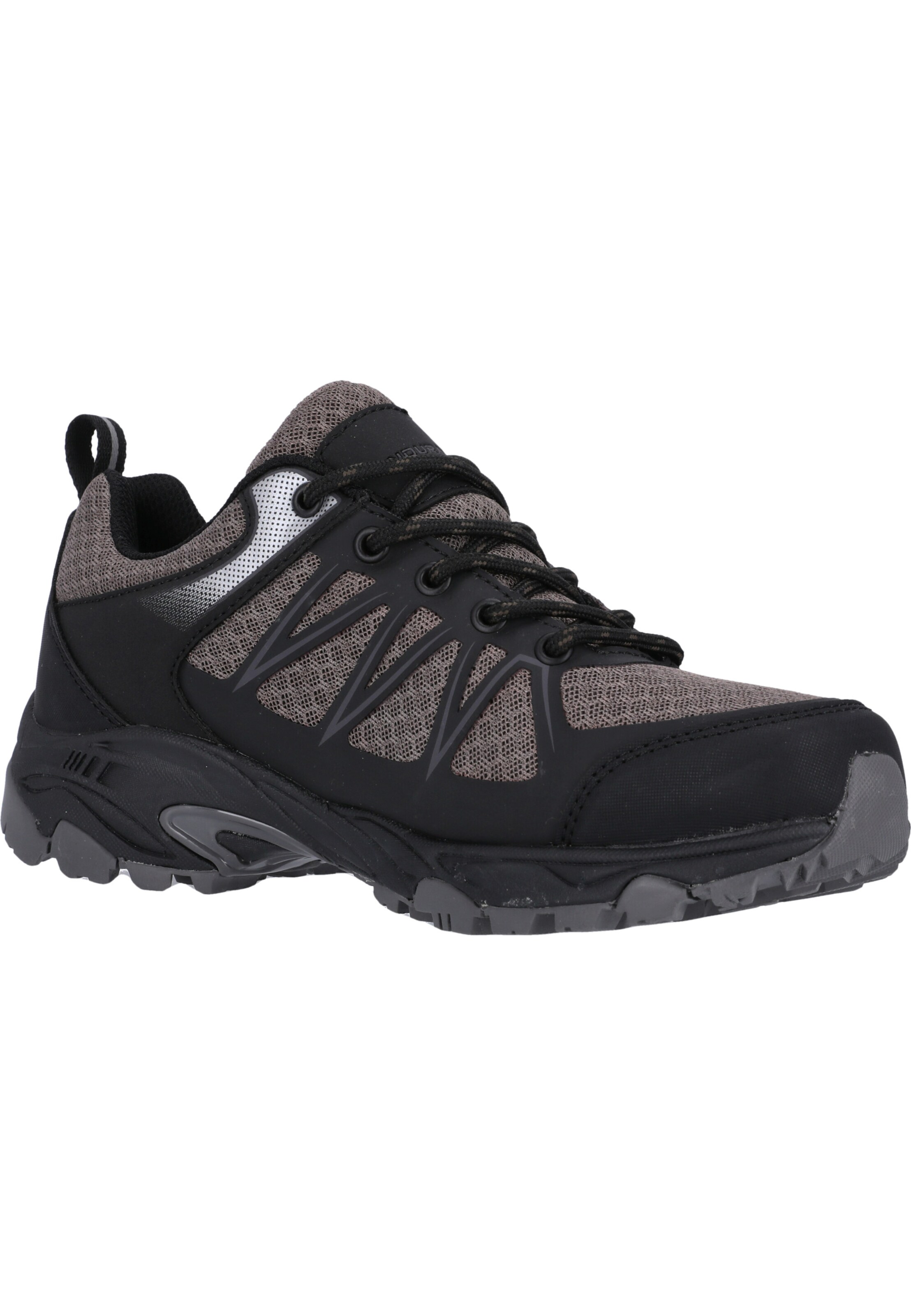 ENDURANCE Lage schoen 'Ariya' in Zwart