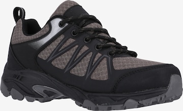 ENDURANCE Flats 'Ariya' in Black