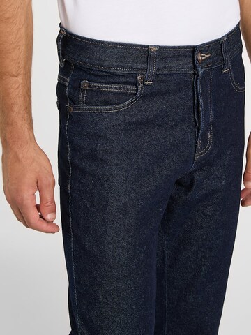 DICKIES Обычный Джинсы в Синий