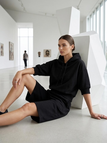 Vivisence Sweat suit '9210kmpl' in Black