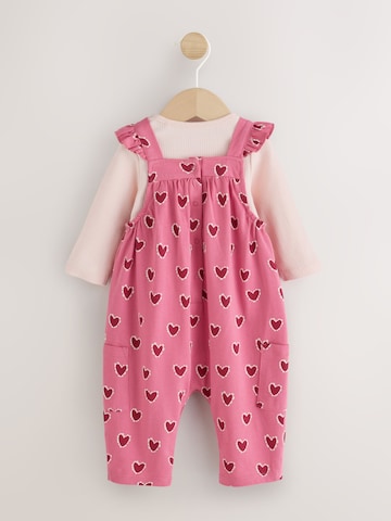 Next Sada – pink