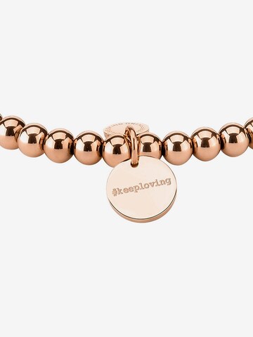 Liebeskind Berlin Bracelet in Gold