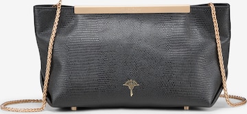 Sac bandoulière 'Destino Audrey' JOOP! en noir : devant