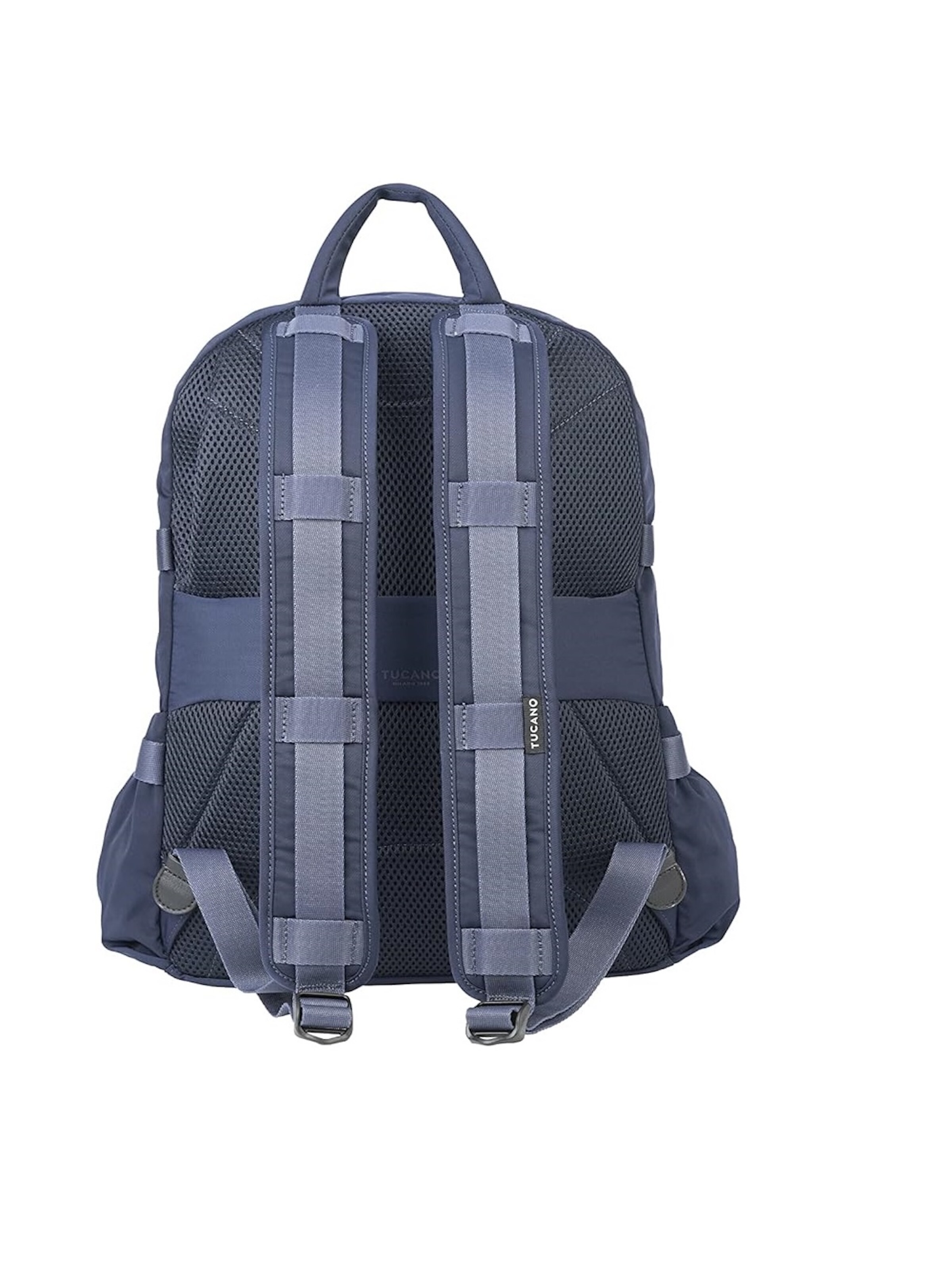 TUCANO Backpack 'BKDES15' in Blue