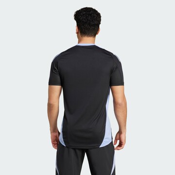 ADIDAS PERFORMANCE Funktionsshirt in Schwarz