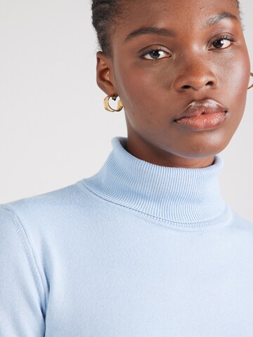 MORE & MORE - Jersey en azul