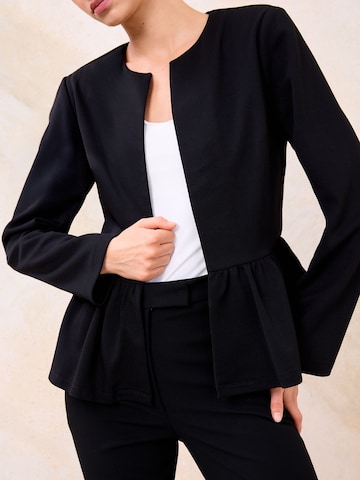 Blazer Lipsy en noir